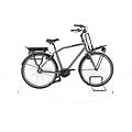 ebike ricondizionata · heavydutynl c7+ hmb · come nuovo