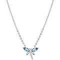 collana argento 925 con pendente donna shine me up 241902/011