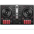 console dj djcontrol inpulse 300 mk2