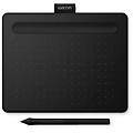 intuos s bluetooth tavoletta grafica nero 2540 lpi (linee per pollice) 152 x 95 mm usb/bluetooth
