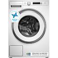 w3096rw lavatrice caricamento frontale 9 kg 1600 giri/min bianco