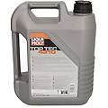 liqui moly olio motore 3736 toptec 4310 0w30 5l