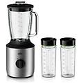 household powerblend 3 jb 3272 frullatore da 1 5 l utensile da cucina per sminuzzare frullare e