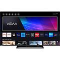 43uv3363da smart tv 43 pollici 4k ultra hd display led sistema operativo vidaa classe f 43uv3363da