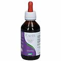 zef11 calma plant spray naturale per il sollievo dallo stress