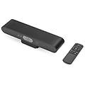 4k all-in-one video bar mini (schwarz) (ds-55581)