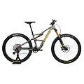 second hand bici mtb occam s molto buono