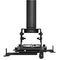 chief nec pj02ucmpf supporto per proiettore soffitto nero (ch-vprvpaub)