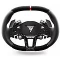 volante simulatore guida hypercar wheel add on black e silver 4060304