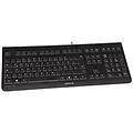 - tastiera usb kc 1000 layout norvegese