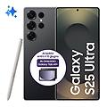 - smartphone galaxy s25 ultra 256gb-titanium black