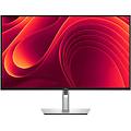 monitor led pro plus p3225qe 31. 5'' 4k ultra hd nero grigio
