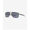 Oakley Occhiali Da Sole Polarizzati Gauge 8 L Matte Black Grey Cat3