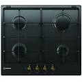th 642 /i (an) antracite da incasso 58 cm gas 4 fornello(i)