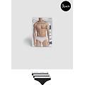 slip 3 hip brief uomo