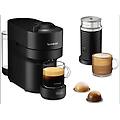 env90. bae macchina caffè capsule black