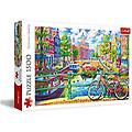 - puzzles 1500 puzzle colori 26149