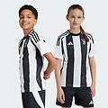 adidas. maglia home 24/25 junior juventus tshirt ritiro gratis