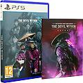 il diavolo dentro satgat standard edition ps5