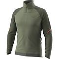 ride wind m giacca mtb uomo green s