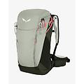 zaino alp trainer 25l verde nero