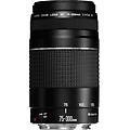 6473a015 obiettivo per fotocamera slr teleobiettivo nero (6473a015)