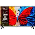 tv qled s59k 40 full hd smart tv wi-fi metallo