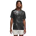 maglia running mm run dvs rise 365 nero uomo xl