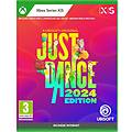 just dance 2024 (ciab) xsx