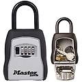 master lock 5400eurd cassaforte per chiavi medium