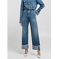 jeans wide fit atelier