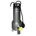 - pompa per acque luride hp1 1 domo 10vx sommergibile portatile automatica con galleggiante