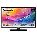 smart tv led hd serie s50 con premium fire tv