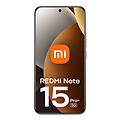 - smartphone redmi note 15 pro+ 5g 8+256-mocha brown