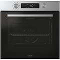 forno da incasso elettrico multifunzione ca6 n5b3eytx vapore inox