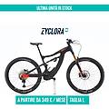 bh xtep carbonio xt taglia l semi-nuova