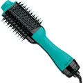 acconciatura spazzole-ad-aria-caldaone-step dryer & volumiser teal edition rvdr5222te2