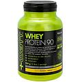 + whey protein 90 250 grammi