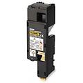 c13s050611 toner giallo originale s050611
