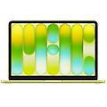 macbook neo 13''a18 pro chip 6?core cpu 5?core gpu 8gb 256gb ssd giallo agrume
