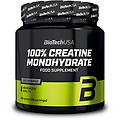 Biotech Usa Bionic 100 Creatina Monoidrato 300g