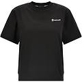 t-shirt logo rilievo