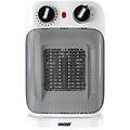riscaldatore ceramico unold 86460 1800w oscillante sicurezza ip21