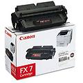 toner originale fx7 nero