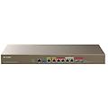 ip-com enterprise router/ap controller 1 2 5ge + 5 ge 2 sfp m50-f