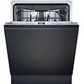 SIEMENS iq300 sx63ex22ce lavastoviglie a scomparsa totale 14 coperti a