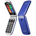 stone+ 6 1 cm (2. 4) blu telefono cellulare basico