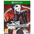 shining resonance refrain draconic launch edition xbox one