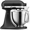 5ksm185psebk impastatrice planetaria capacità ciotola 4. 8 litri potenza 300 watt colore