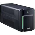 bx750mi-gr gruppo di continuità (ups) a linea interattiva 0 75 kva 410 w 4 presa(e) ac